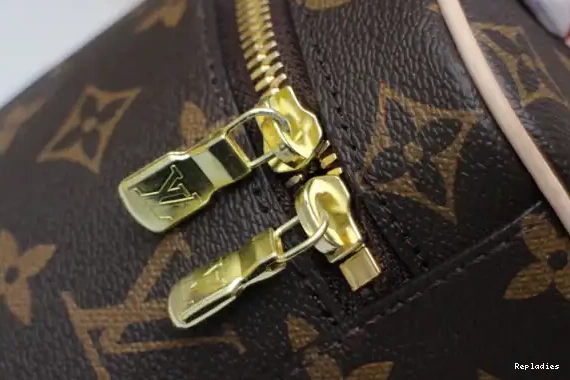 Repzbay VUITTON TOILETRY BAG LOUIS 0606